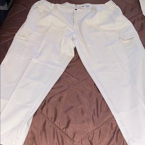 Columbia cargo pants
